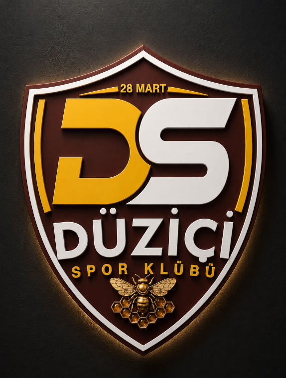 Düziçi Spor Kulübü Logo