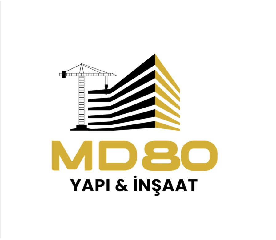 MD80 Yapı & İnşaat - Düziçi SK Resmi Sponsoru